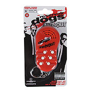 Reservoir Dogs In Your Pocket Electronic Talking Keychain